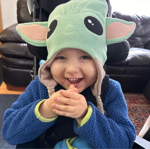 Rhett Koufax Chance 11/03/2018-03/05/2026